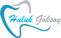 Haluk Göksoy Logo